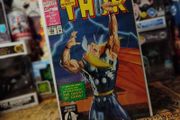 The Mighty Thor ! Issue #460 ! Classic Cover ! 1993 ! by Marvel !