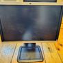 Hp Monitor  La1905wg Image 4