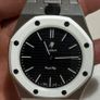 Swatch AP Strap Limited edition Royal Pop Image 6