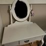 Dressing table - no chair Image 2
