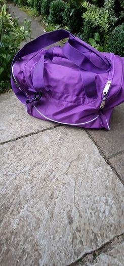 O'Neils sport bag