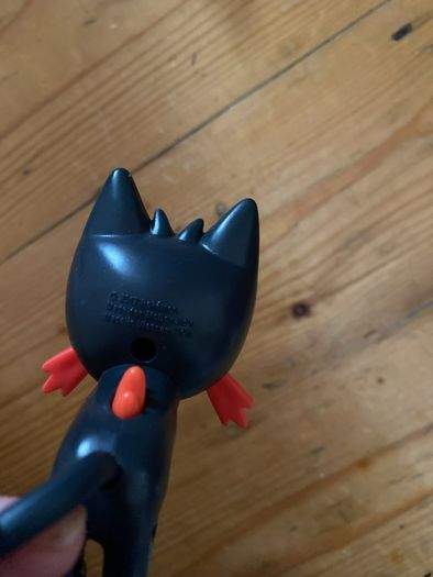 Pokemon toys