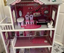 doll house
