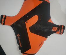 Rie Sel Design Mountain Bike Mudguard Rockshox Fox