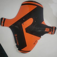 Rie Sel Design Mountain Bike Mudguard Rockshox Fox