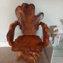 swivel chair Image 2