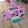 Barbie campervan Image 2