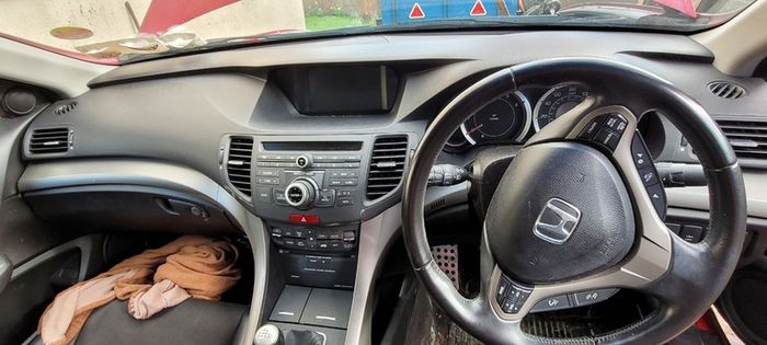Car Parts