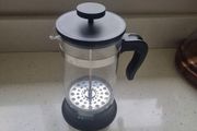 French Press Coffee Maker