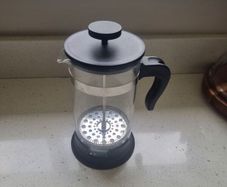 French Press Coffee Maker