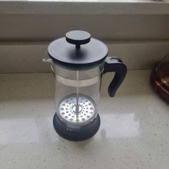 French Press Coffee Maker