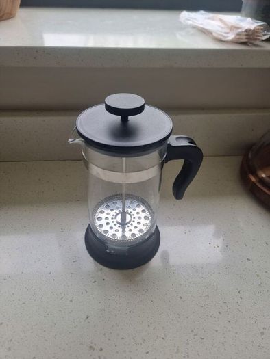 French Press Coffee Maker