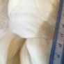 Felt merino bundle needle felted Image 2