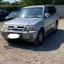 Mitsubishi Pajero for breaking Image 6