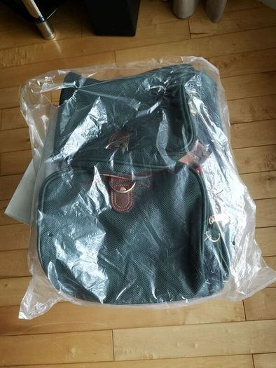 Antler Luggage 7 pieces
