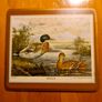 Coasters.GAME BIRD THEME.  For Use Or Display. Image 3