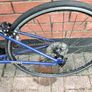 Bradley Wiggins Rouen Junior Kids Road Racer Bike Image 4