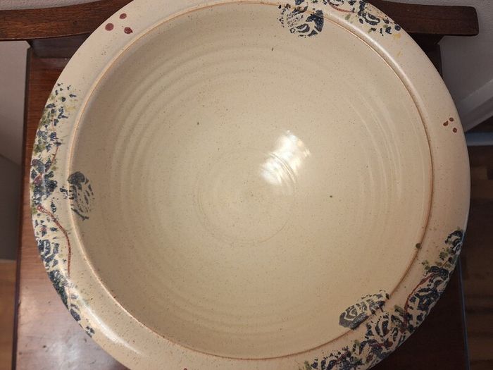 Kiltrea Bridge Pottery Bowl