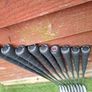 Nicklaus EZup Irons Left Hand Image 8
