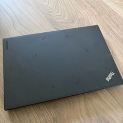 lenovo Thinkpad