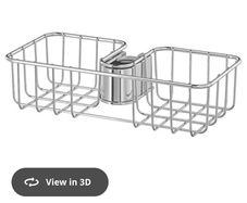 shower shelf