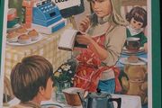 Ladybird ; 97 (143)