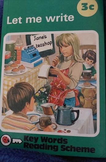 Ladybird ; 97 (143)