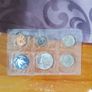 1965 USA Special Mint Coin Set Image 2
