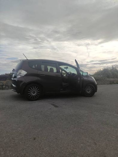 2012 Honda Fit