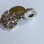 Beauty and the beast Pandora charm Image 6