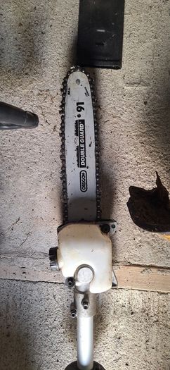 3/1 hedge cutter