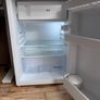 Fridge Freezer almost new, under counter (refridgerator) Image 2