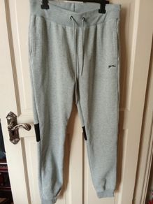 Tracksuit Bottoms