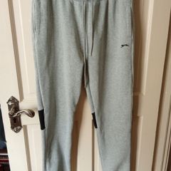 Tracksuit Bottoms