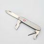 Victorinox Alox Pioneer Electrician 93mm Swiss Army Knife Electrician Tool Image 7