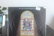 The Alan Parsons Project - The Turn Of A Friendly Card (LP, Album, PRS) 1980 UK First Pressing