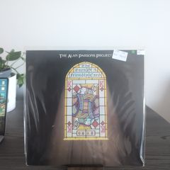 The Alan Parsons Project - The Turn Of A Friendly Card (LP, Album, PRS) 1980 UK First Pressing