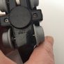Fisher Price Small Train platform Gaurd figure Image 5