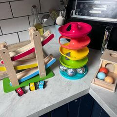 Baby toys
