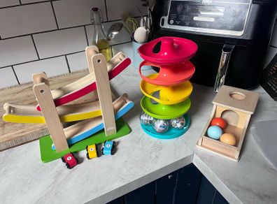 Baby toys