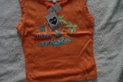 selection of t shirts