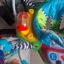 Baby Einstein Jumperoo Bouncer Image 3