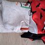 Halloween dracula costume Image 4