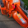 chainsaw Image 4