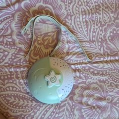 crib light Brand: Infantino 4.6 4.6 out of 5 stars (31) Infantino Soothing Light and Projector - Clip-on Crib Night Light with Grow-with-Me Design, Starry Night Projector and Tabletop Light with Built-in Melodies and Sound Sensors, Sage