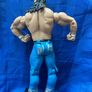 wrestler Johnny Nitro Image 2