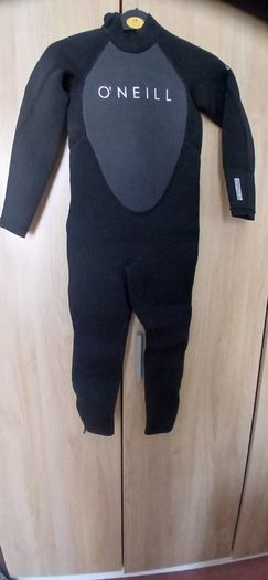 O'Neill kids'swimming wetsuit