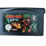 Donkey Kong Country Gameboy Advance SP boxed Image 4