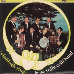 Tulla Ceili Band - Claddagh Ring LP 1970