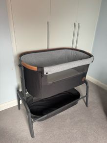 Maxi Cosi Iora Co-Sleeper